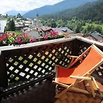 Hotel Corona Val di Zoldo