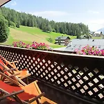 Hotel Corona Hotel 3*