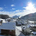 Hotel Hotel Corona Val di Zoldo