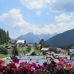 Hotel Corona Hotel Val di Zoldo