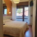 Hotel Corona 3* فال دي زولدو