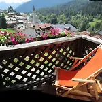 Hotel Hotel Corona Val di Zoldo