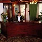 Hotel Corona Hotel
