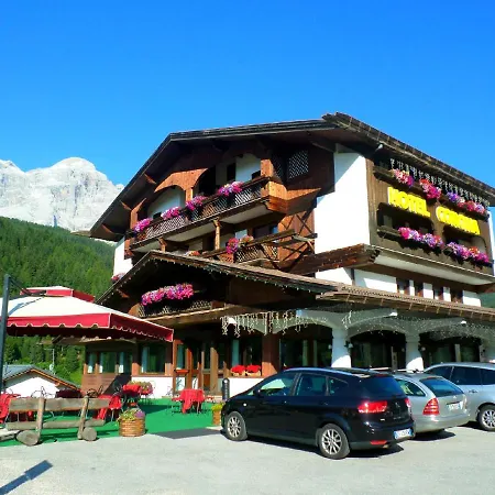 Hotel Corona 3*