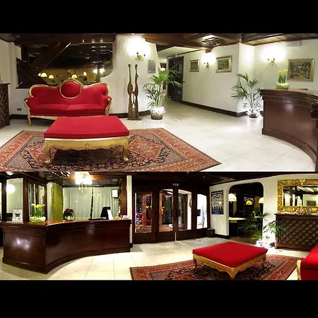 Hotel Hotel Corona
