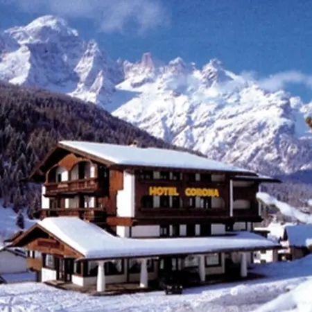 Hotel Corona Hotel 3*