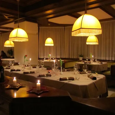 Hotel Corona 호텔 3*