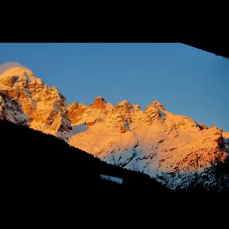 Hotel Corona 3* Val di Zoldo