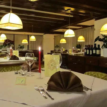 Hotel Corona Val di Zoldo