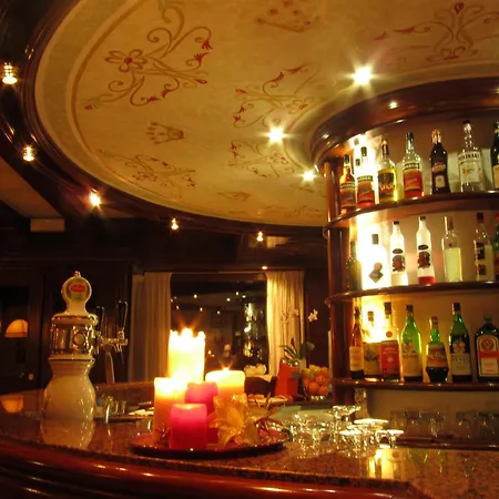 Hotel Corona Hotel
