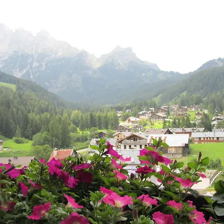 호텔 Hotel Corona 발 디 졸도