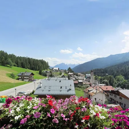 Hotel Corona 3* 발 디 졸도