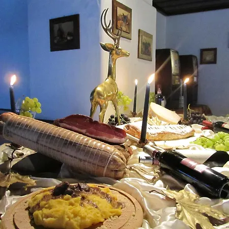 Hotel Corona 3* Val di Zoldo