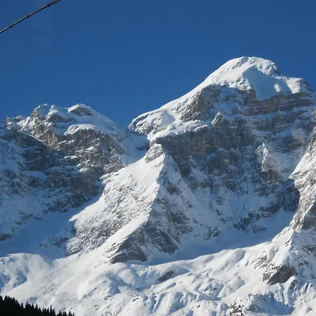 Hotel Corona فال دي زولدو