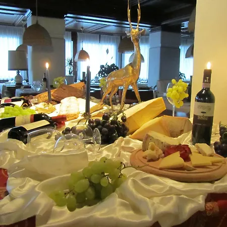 Hotel Corona 호텔 발 디 졸도