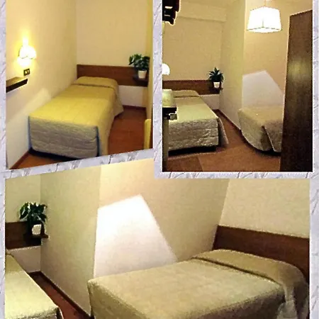 Hotel Hotel Corona