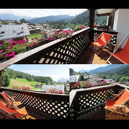 Hotel Hotel Corona 3*
