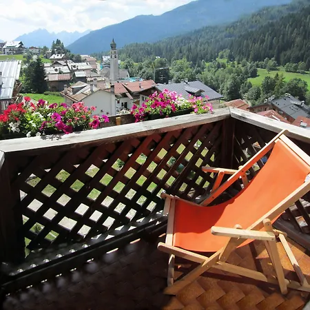 Hotel Corona Val di Zoldo