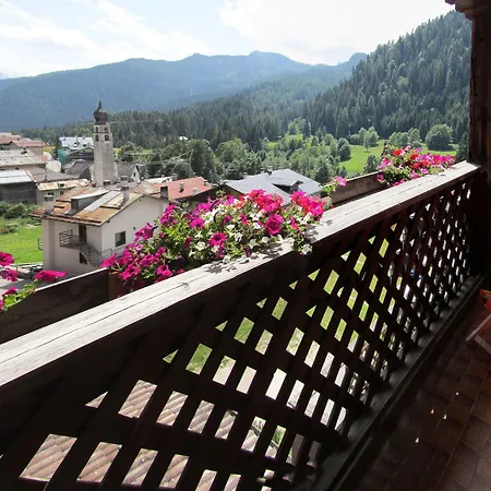 Hotel Corona 3* فال دي زولدو