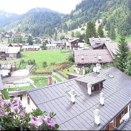 Hotel Hotel Corona 3*