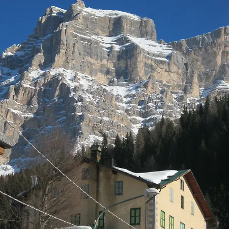 Hotel Hotel Corona Val di Zoldo