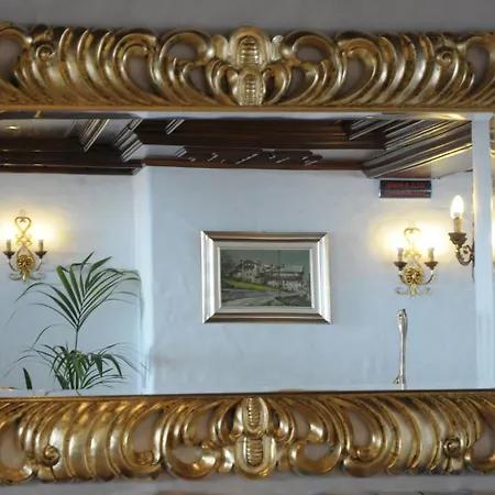 호텔 Hotel Corona 발 디 졸도