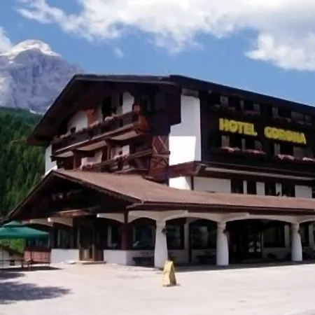 Hotel Corona 3*