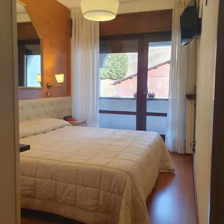 Hotel Corona 3* Val di Zoldo