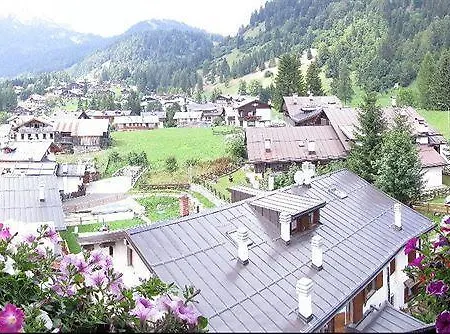 Hotel Corona Hotel Val di Zoldo