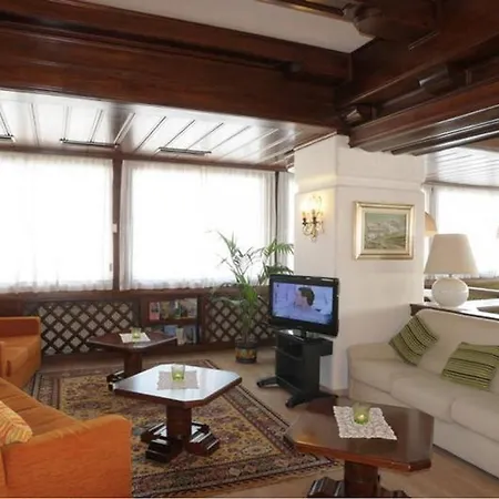 Hotel Hotel Corona 3*