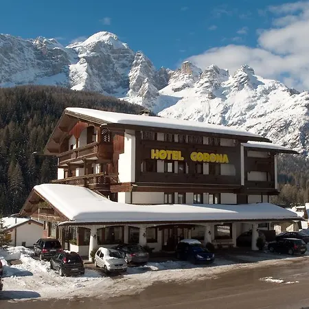 Hotel Corona 3*