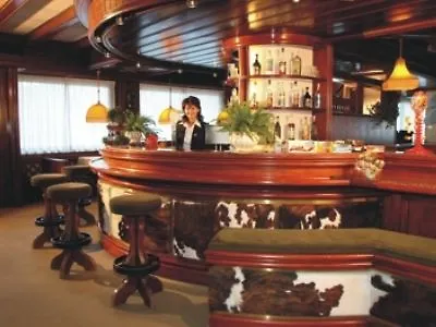 Hotel Corona 발 디 졸도