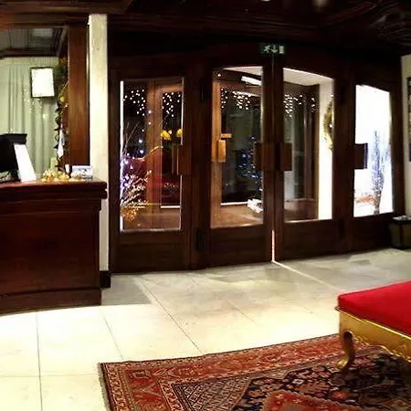 Hotel Corona Hotel Val di Zoldo