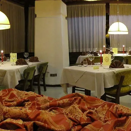 Hotel Corona 3* Val di Zoldo