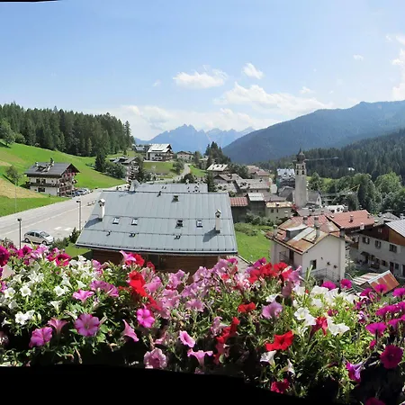 Hotel Corona Hotel Val di Zoldo