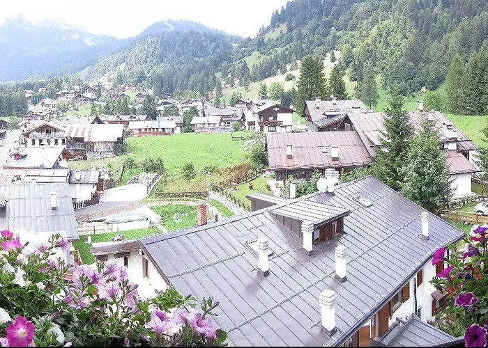 Hotel Hotel Corona 3*