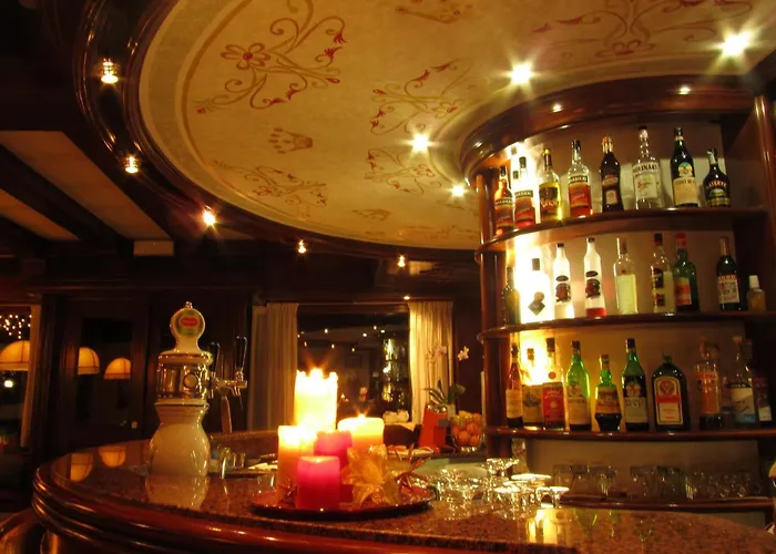 Hotel Hotel Corona Val di Zoldo