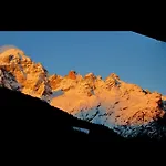 Hotel Corona 3* Val di Zoldo