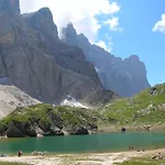 Hotel Hotel Corona Val di Zoldo