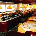 可乐娜酒店