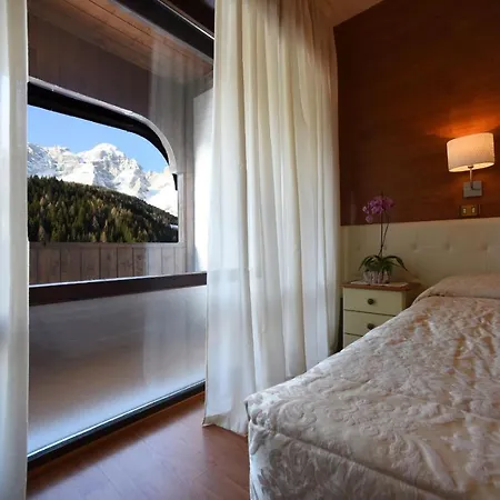 Hotel Hotel Corona Val di Zoldo