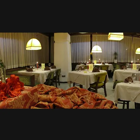Hotel Hotel Corona Val di Zoldo