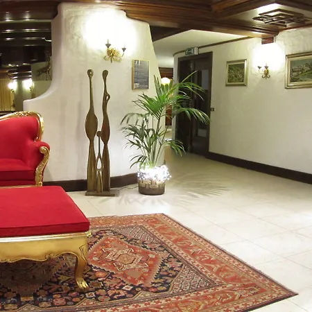 Hotel Hotel Corona