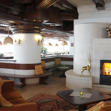 Hotel Corona