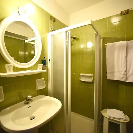Отель Hotel Corona Валь-ди-Цольдо