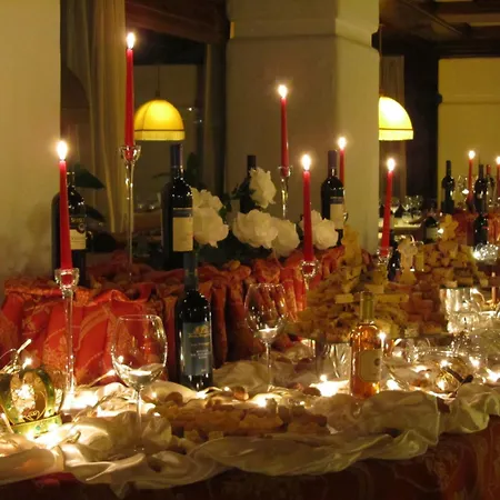 Hotel Hotel Corona Val di Zoldo