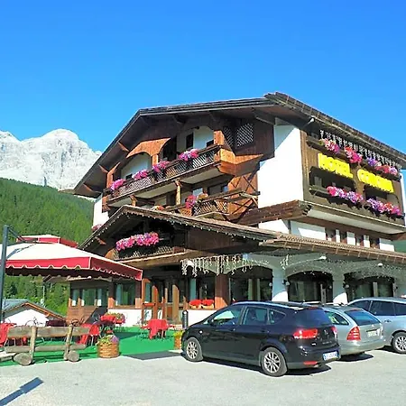 Hotel Corona