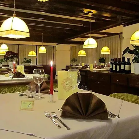 Hotel Hotel Corona Val di Zoldo