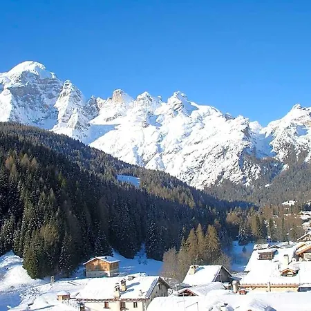 Hotel Hotel Corona Val di Zoldo