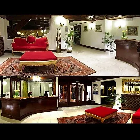 Hotel Corona 3* Val di Zoldo